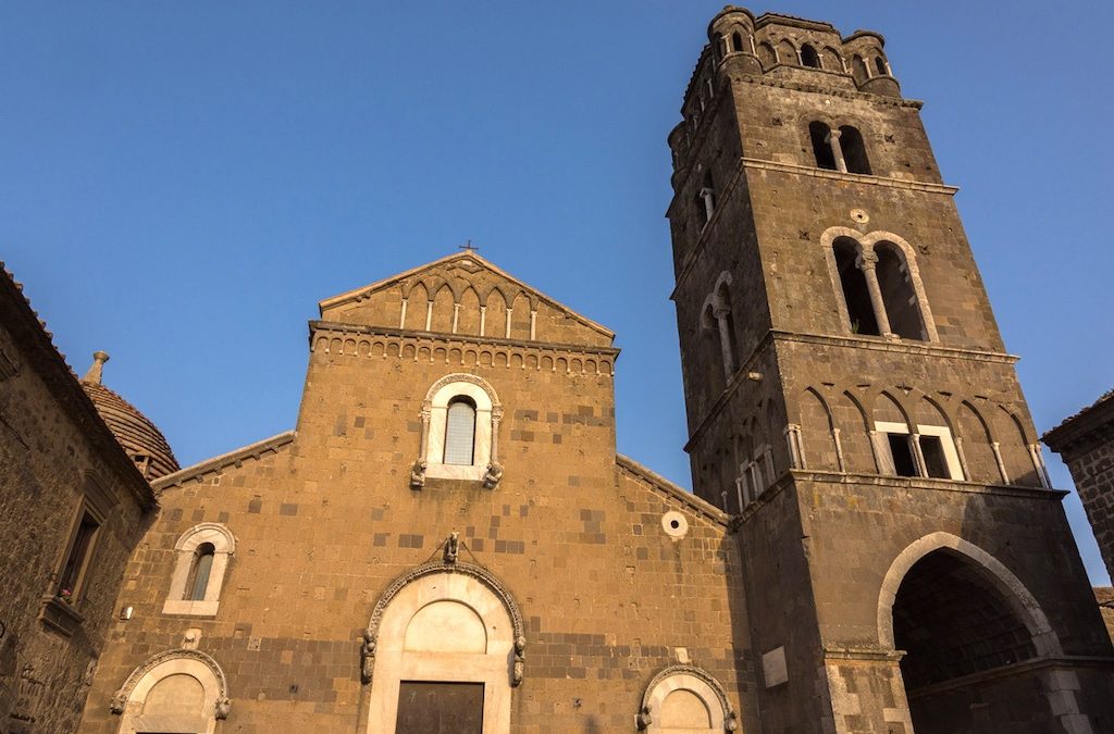 Settembre al Borgo di Casertavecchia 2019