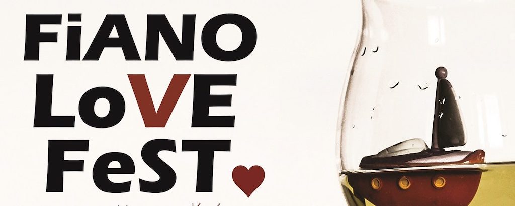 Fiano Love Fest - Lapio in Irpinia