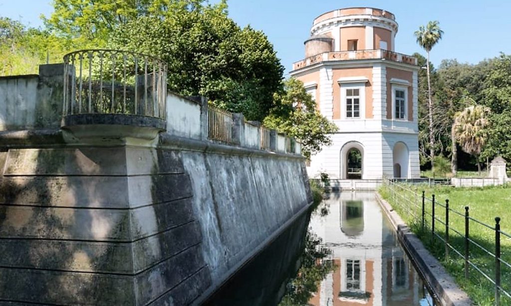La Reggia di Caserta apre al pubblico tre nuove aree