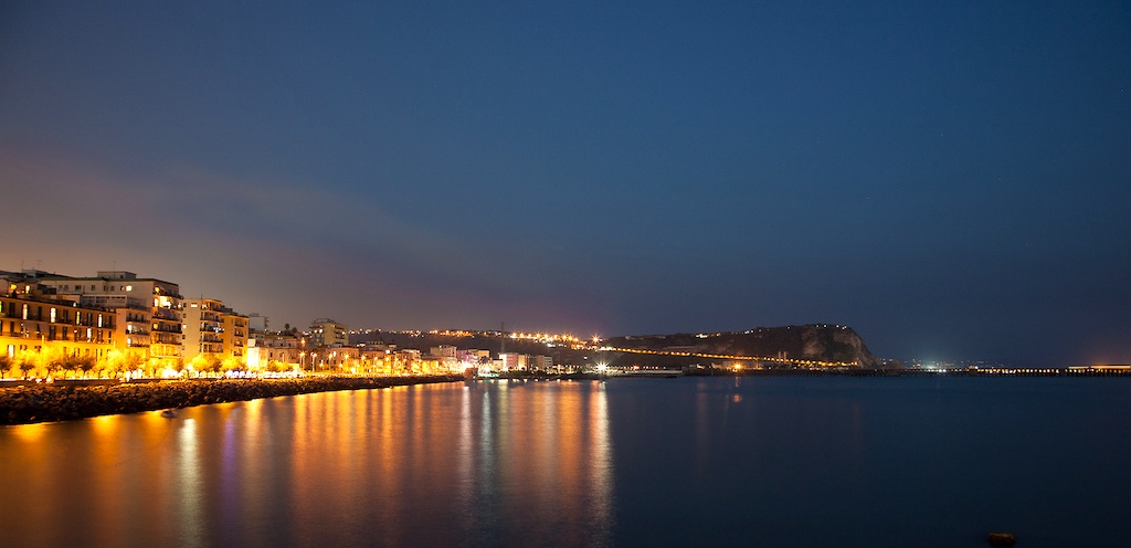 Notte di San Lorenzo 2019 a Napoli, dove vedere le stelle cadenti