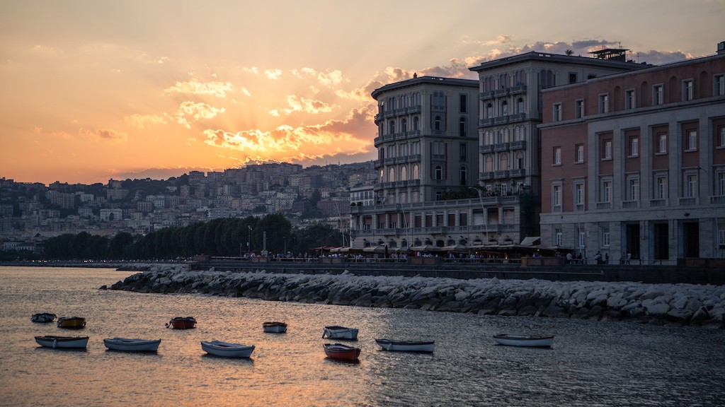 Ferragosto 2019, cosa fare a Napoli