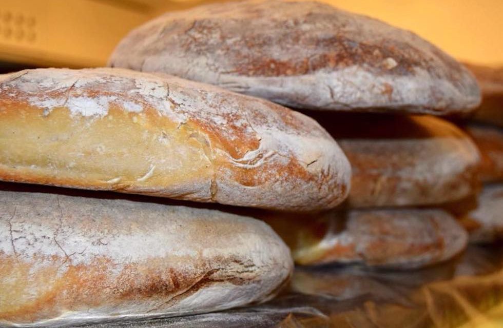 Pane Cafone napoletano, una vera prelibatezza