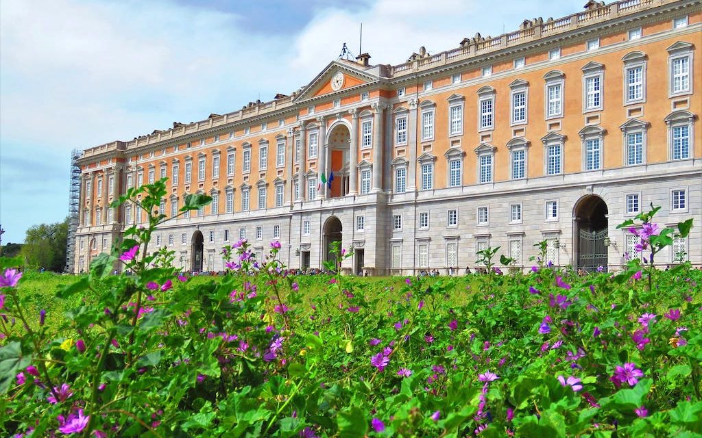 Estate da Re 2019 alla Reggia di Caserta