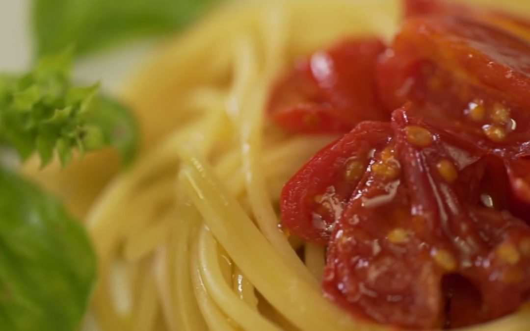 19° edizione Festa della Pasta di Gragnano