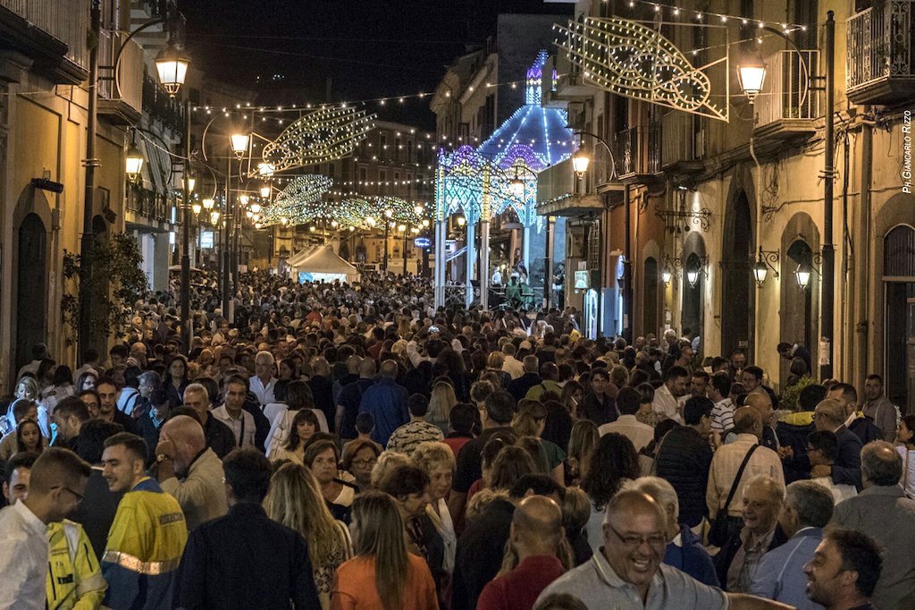 Festa della Pasta di Gragnano IGP