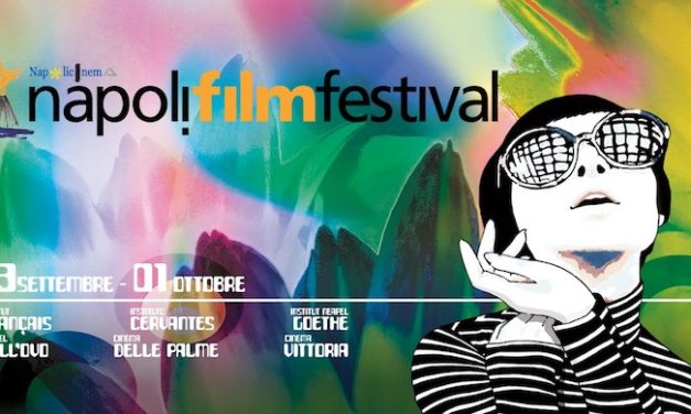 Napoli Film Festival 2019: al via la XXI edizione