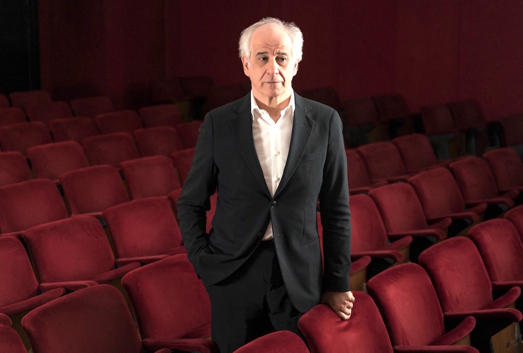 Napoli Film Festival - Toni Servillo