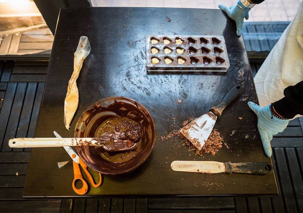 Chocoland – La Terra dei Golosi