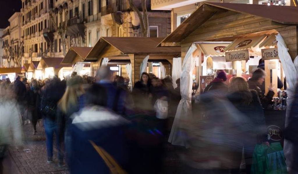 Chocoland – La Terra dei Golosi 2019, arriva al Vomero