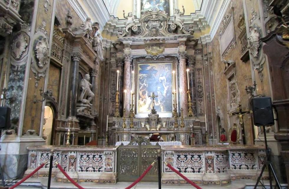 Esiste il Purgatorio? Insolito tour alla scoperta dell’arte della morte a Napoli