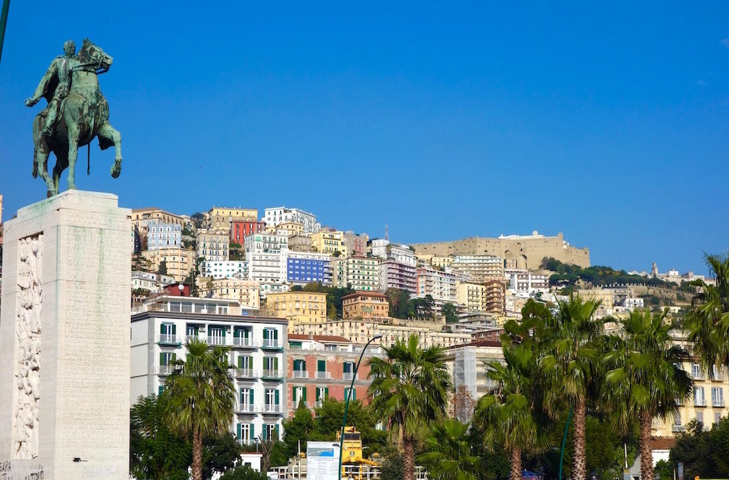 Open House Napoli 2019 apre i Palazzi della città