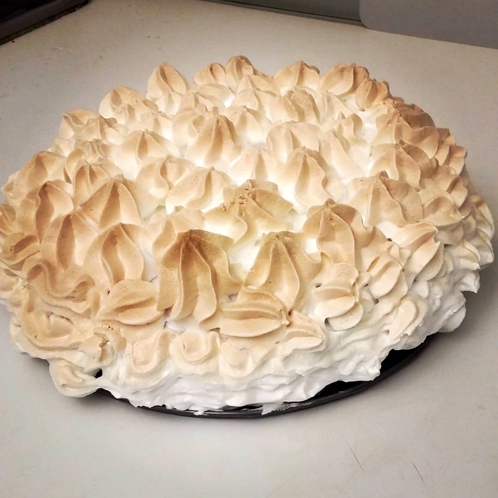 Zuppa Inglese alla napoletana, di britannico non ha proprio nulla (o quasi)