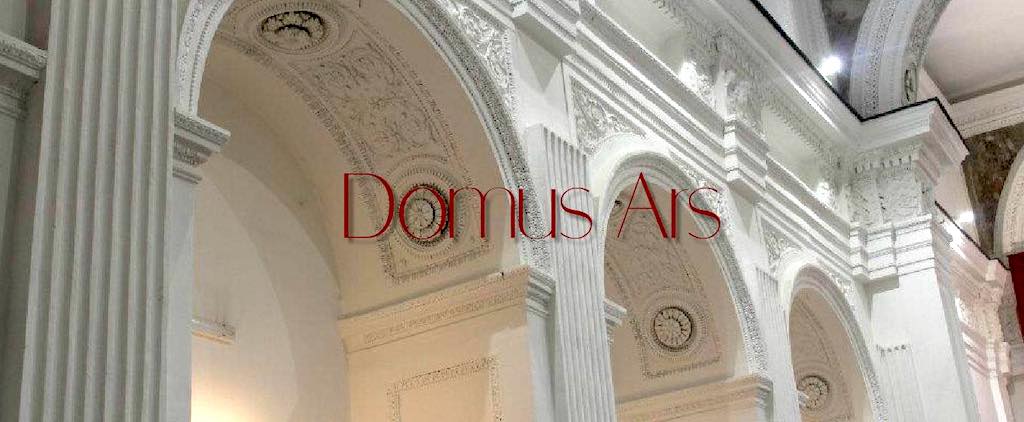 Domus Ars Napoli
