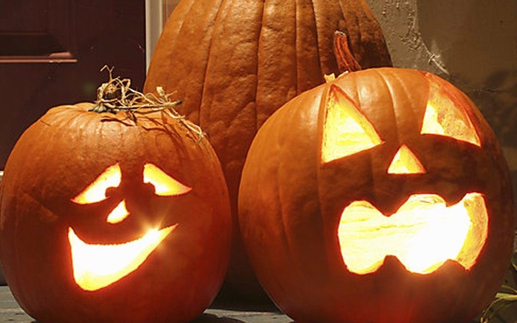 Halloween 2019, cosa fare a Napoli e provincia