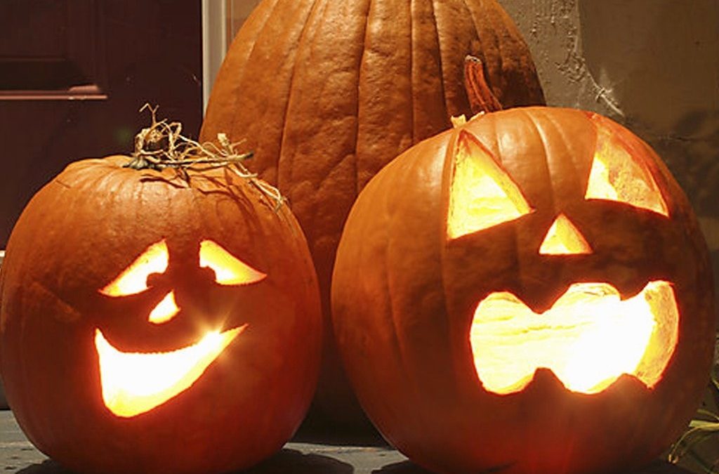 Halloween 2019, cosa fare a Napoli e provincia