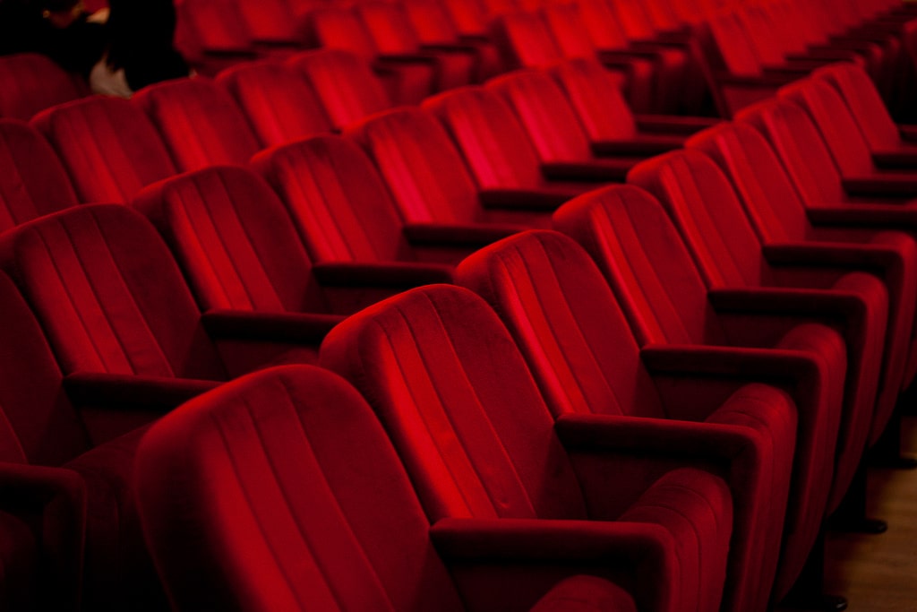 Astradoc - Cinema Astra Napoli
