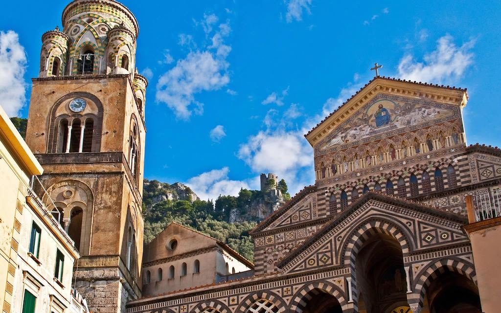 Festa di Sant’Andrea Apostolo, il San Gennaro di Amalfi