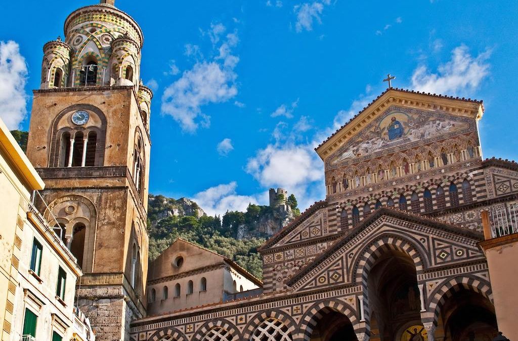 Festa di Sant’Andrea Apostolo, il San Gennaro di Amalfi