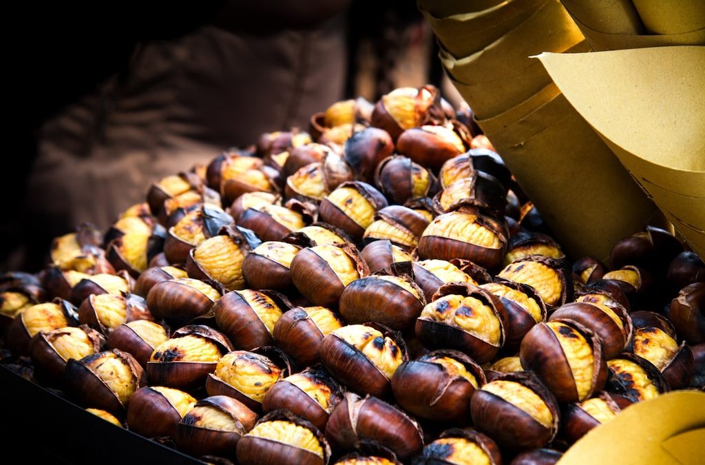 DeGusta 2019, in via Diaz lo street food d’autunno a Napoli