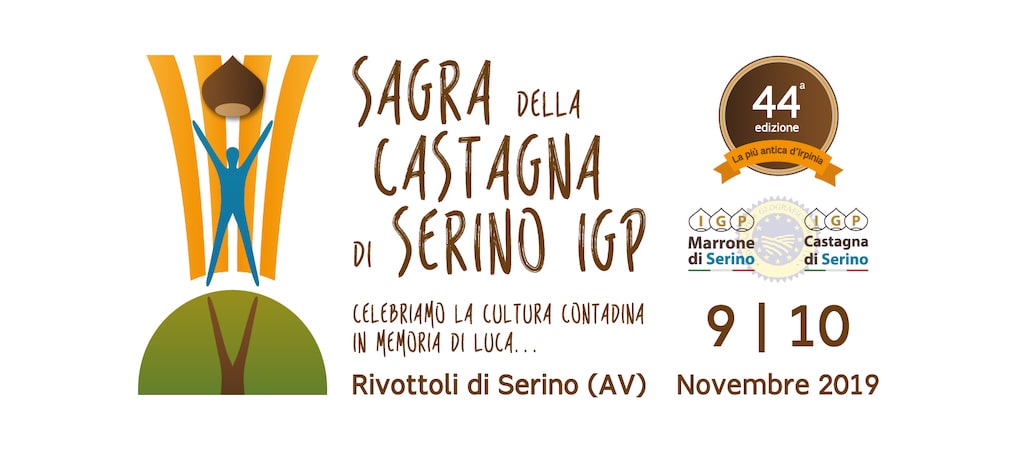 Castagna di Serino IGP