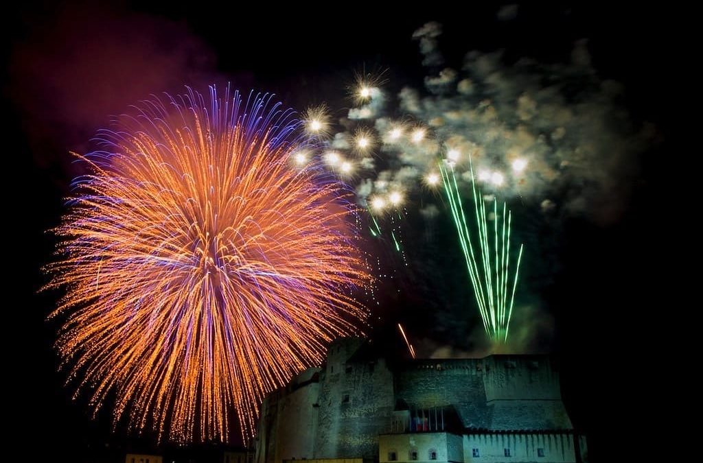 Capodanno 2020 a Napoli: cosa fare e dove andare