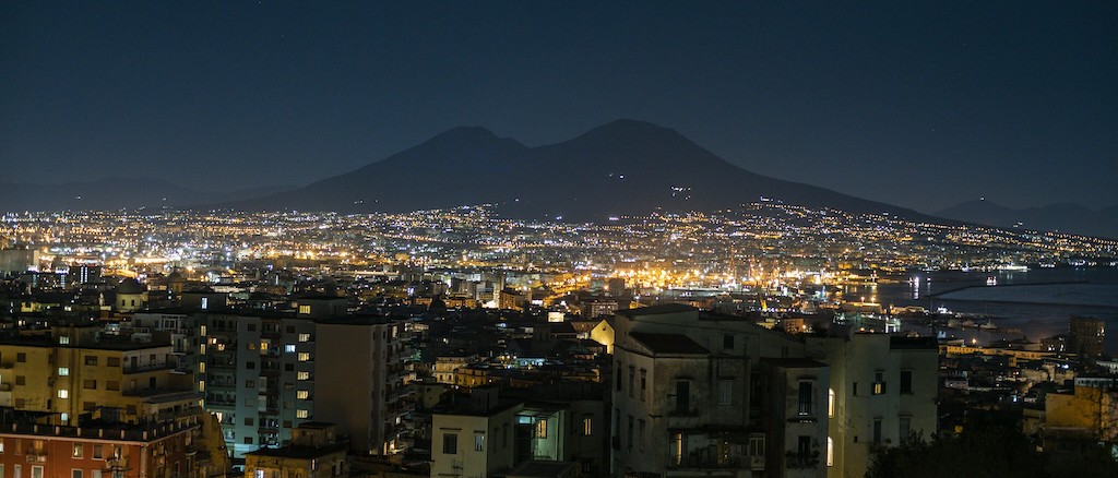 Notte d’Arte a Napoli, la Notte bianca del centro storico (2019)