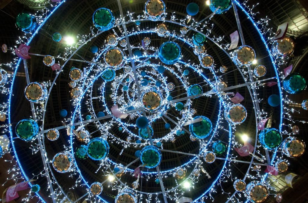 Natale a Napoli 2019, gli eventi in calendario
