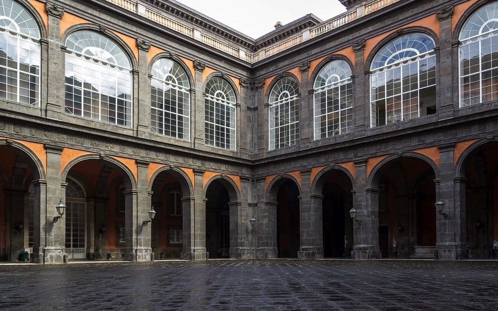 Natale al museo a Napoli: I musei aperti dal 24 al 26 dicembre 2019