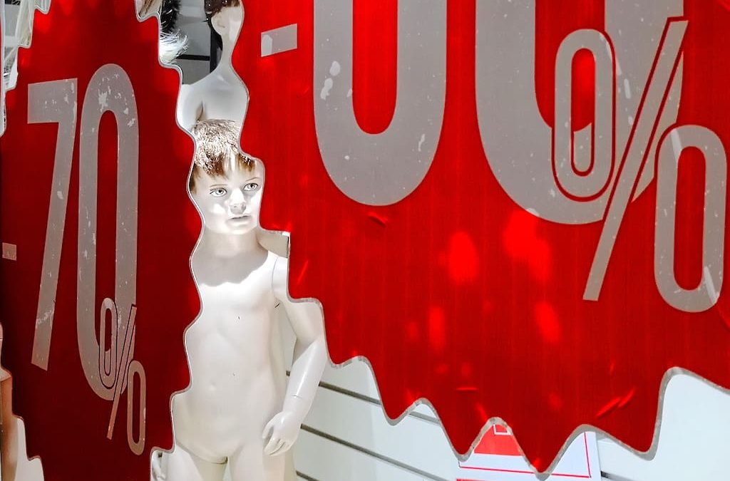 Saldi Invernali 2020 a Napoli (e in Campania): le date ufficiali