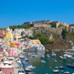 Palazzo D’Avalos, l’antico carcere borbonico di Procida