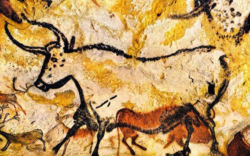 Al MANN la mostra dedicata alle Grotte di Lascaux