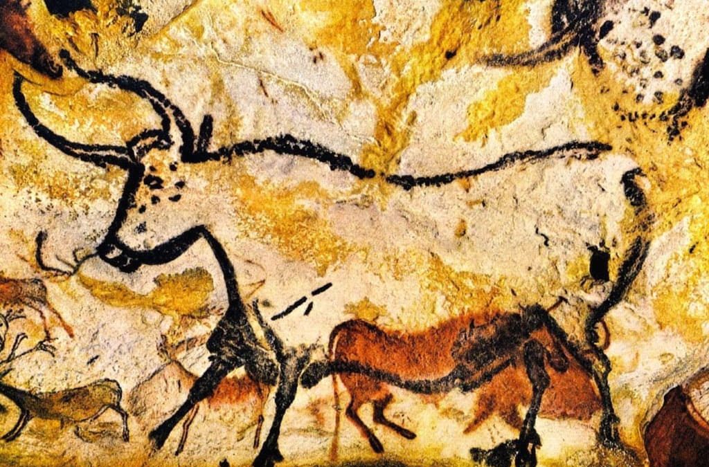 Al MANN la mostra dedicata alle Grotte di Lascaux