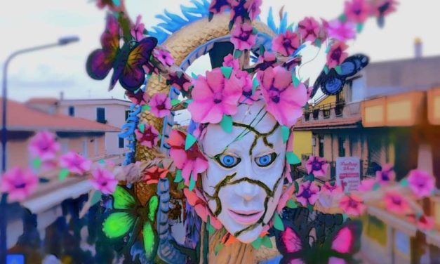 Il Carnevale 2021 sarà diverso dagli altri