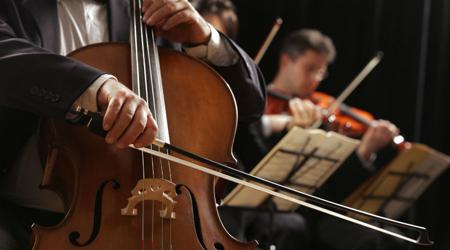 Concerti Festival Barocco Napoletano al MAN