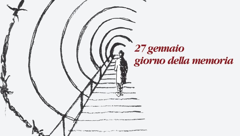 27 Gennaio Giorno della Memoria 