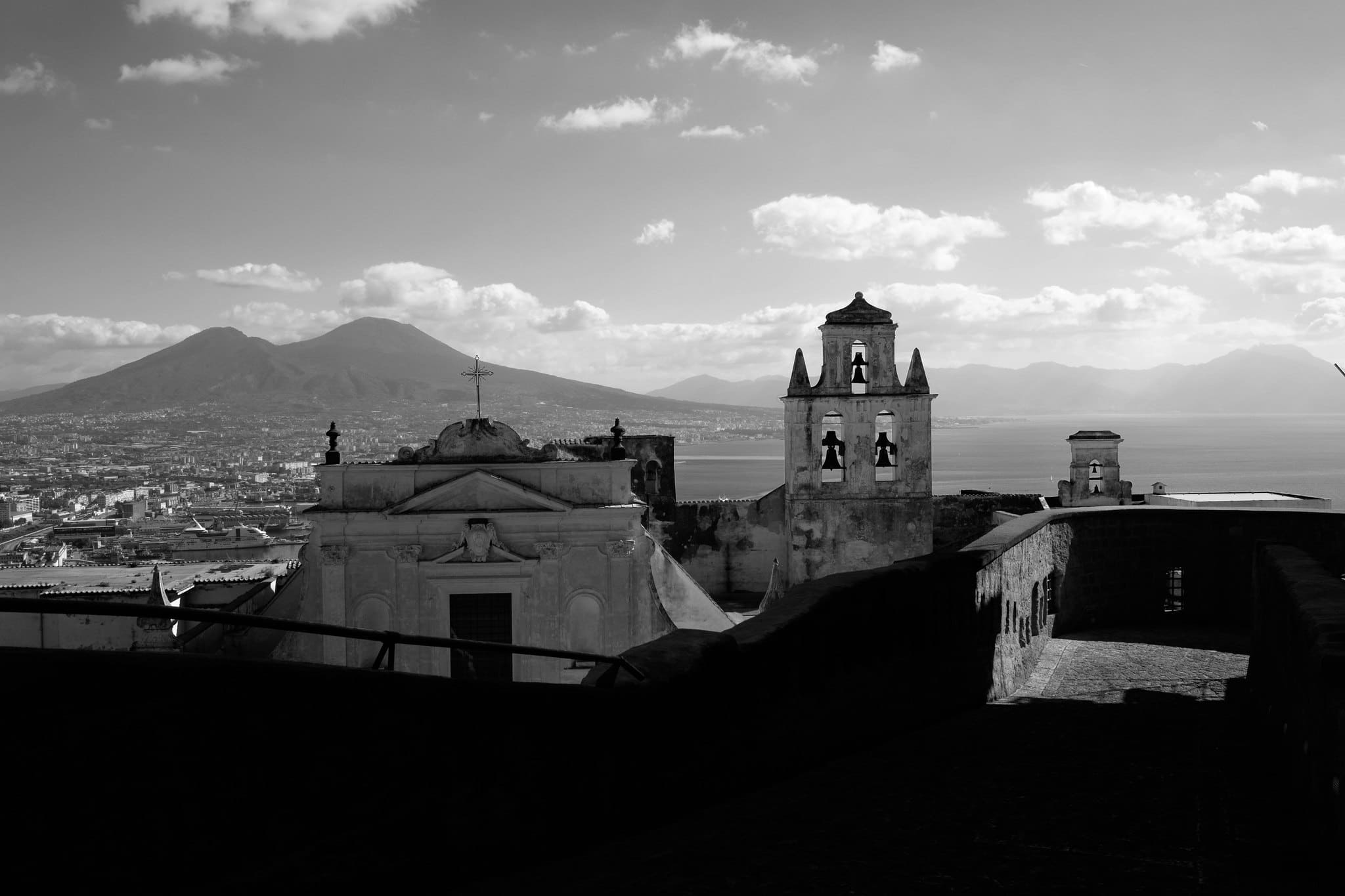 Castel Sant'Elmo Napoli Castel Sant'Elmo Napoli