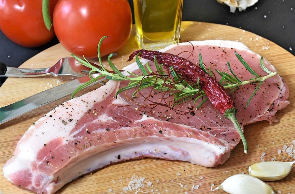 Sagra A Fest du Puorc a Puglianello 2020 (Beneventano)