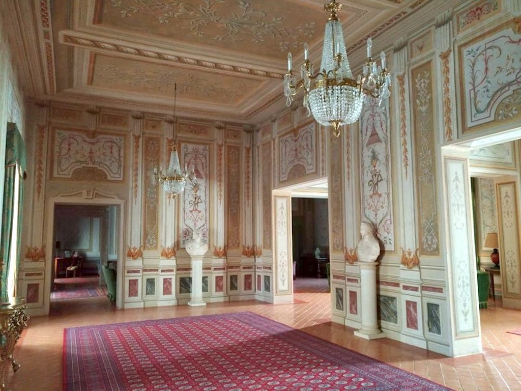 Palazzo Paternò di Casanova