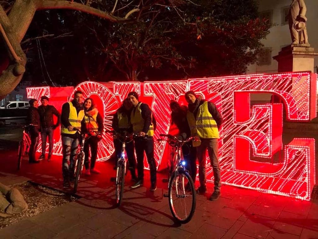 San Valentino in Tandem Napoli