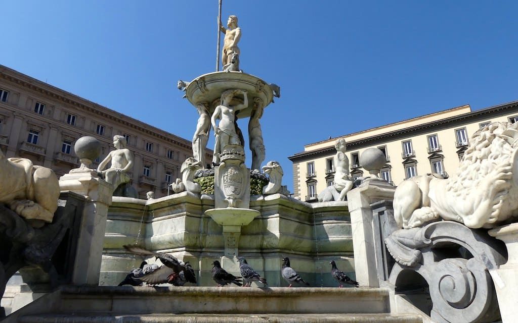 Giornata della Guida Turistica 2020, Visite gratuite a Napoli e in Campania