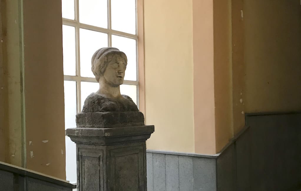 Donna Marianna ‘a Capa ‘e Napule