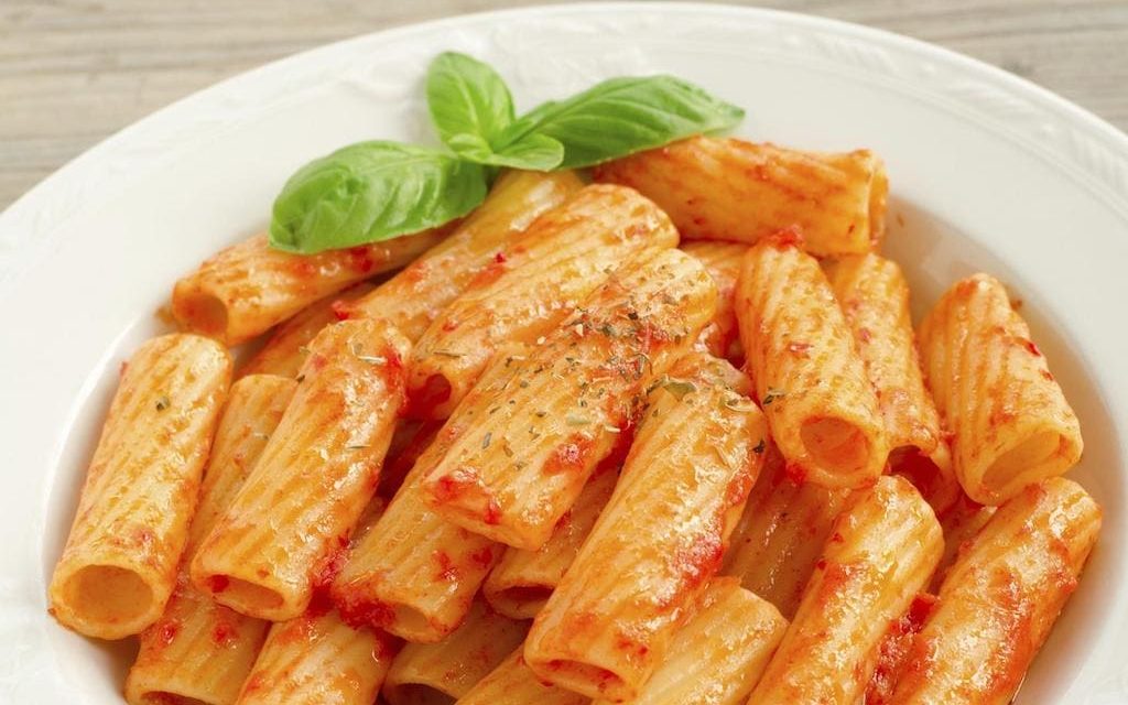 Maccheroni napoletani: la pasta tra storia e leggenda