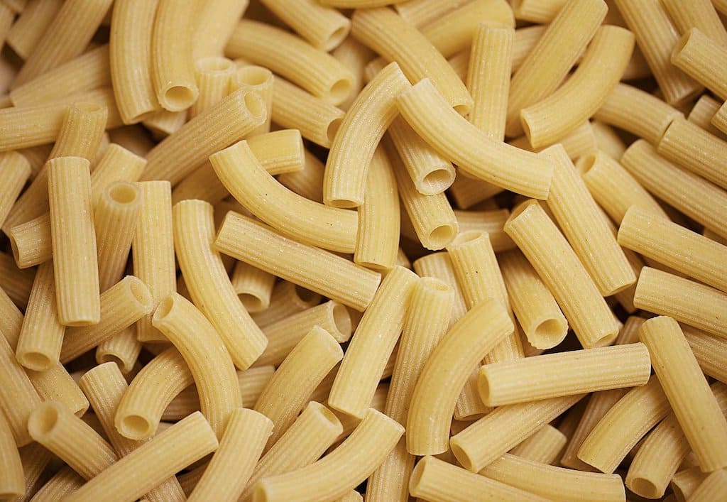 Maccheroni Napoletani