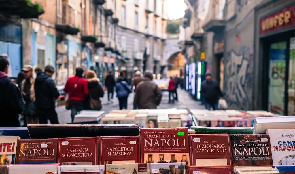 Napoli una città da scoprire oltre i pregiudizi