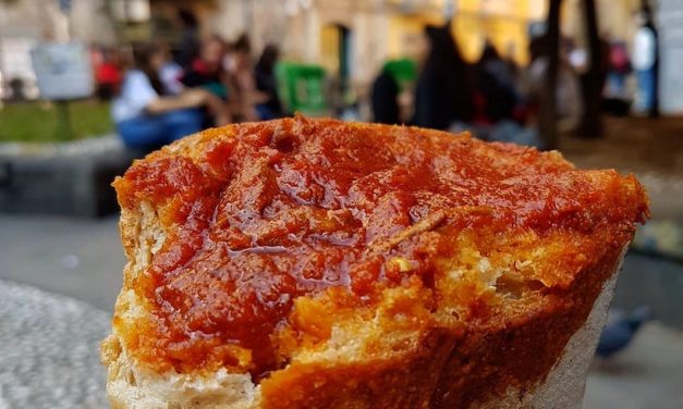 Campania da gustare: la “Marenna”napoletana
