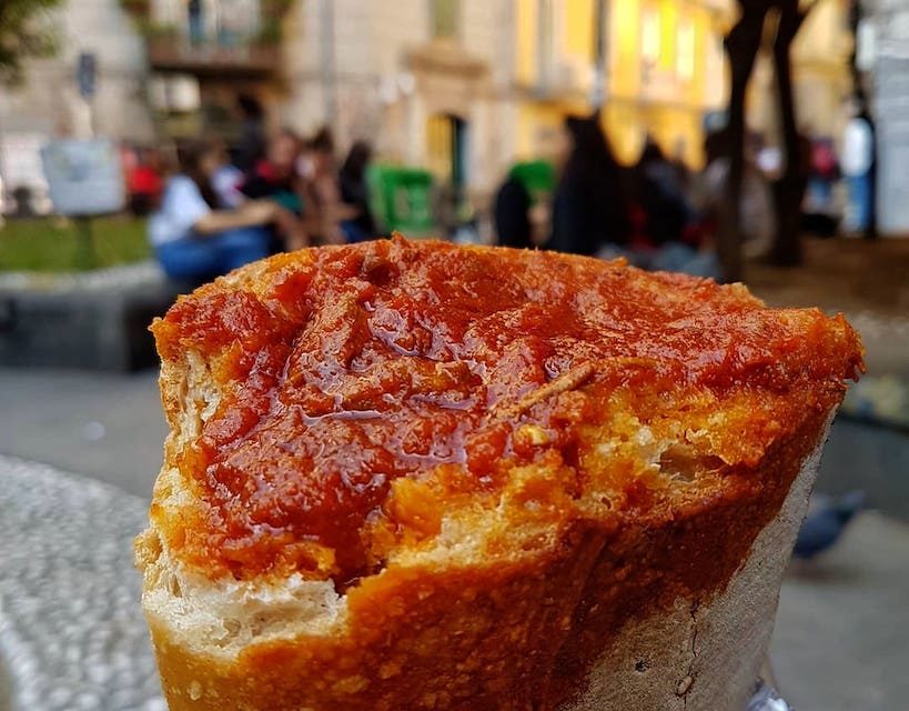 Campania da gustare: ‘A Marenna Napoletana