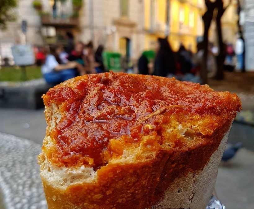 Campania da gustare: ‘A Marenna Napoletana