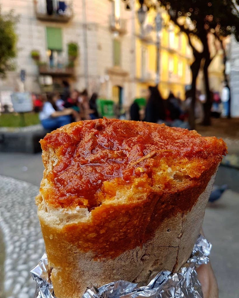 Cuzzetiello Napoletano