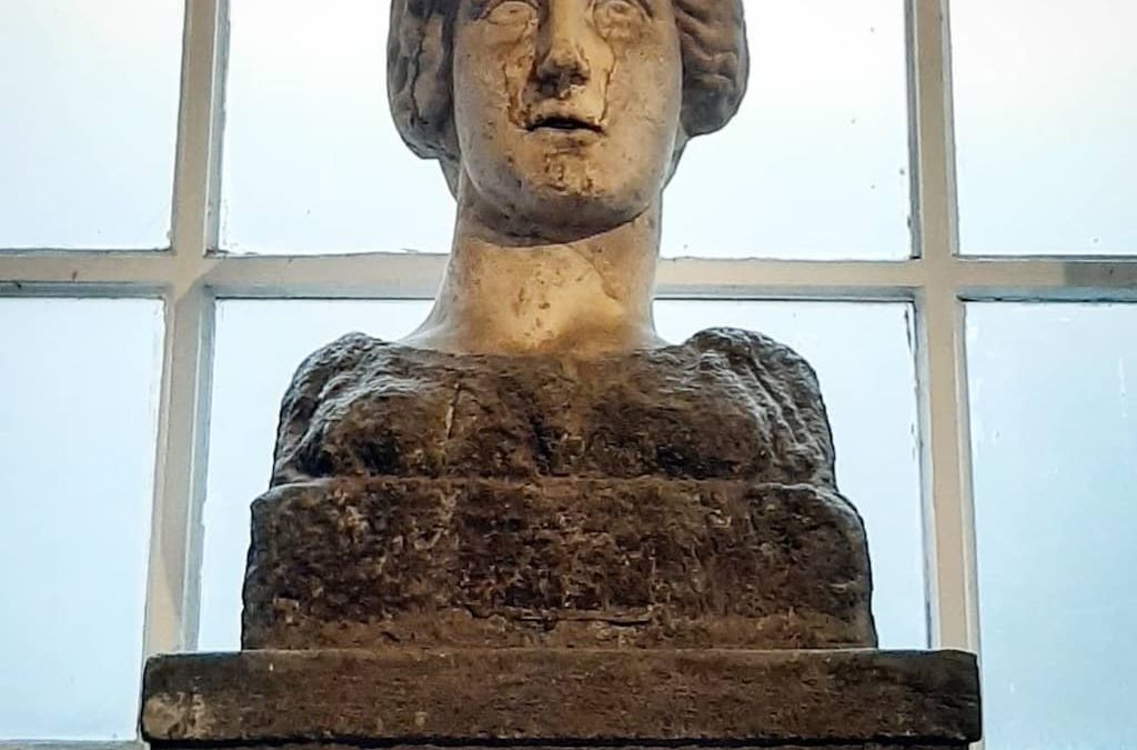 La storia di Donna Marianna “A capa e Napule”