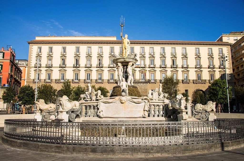 25 Aprile Festa della Liberazione, Napoli non dimentica